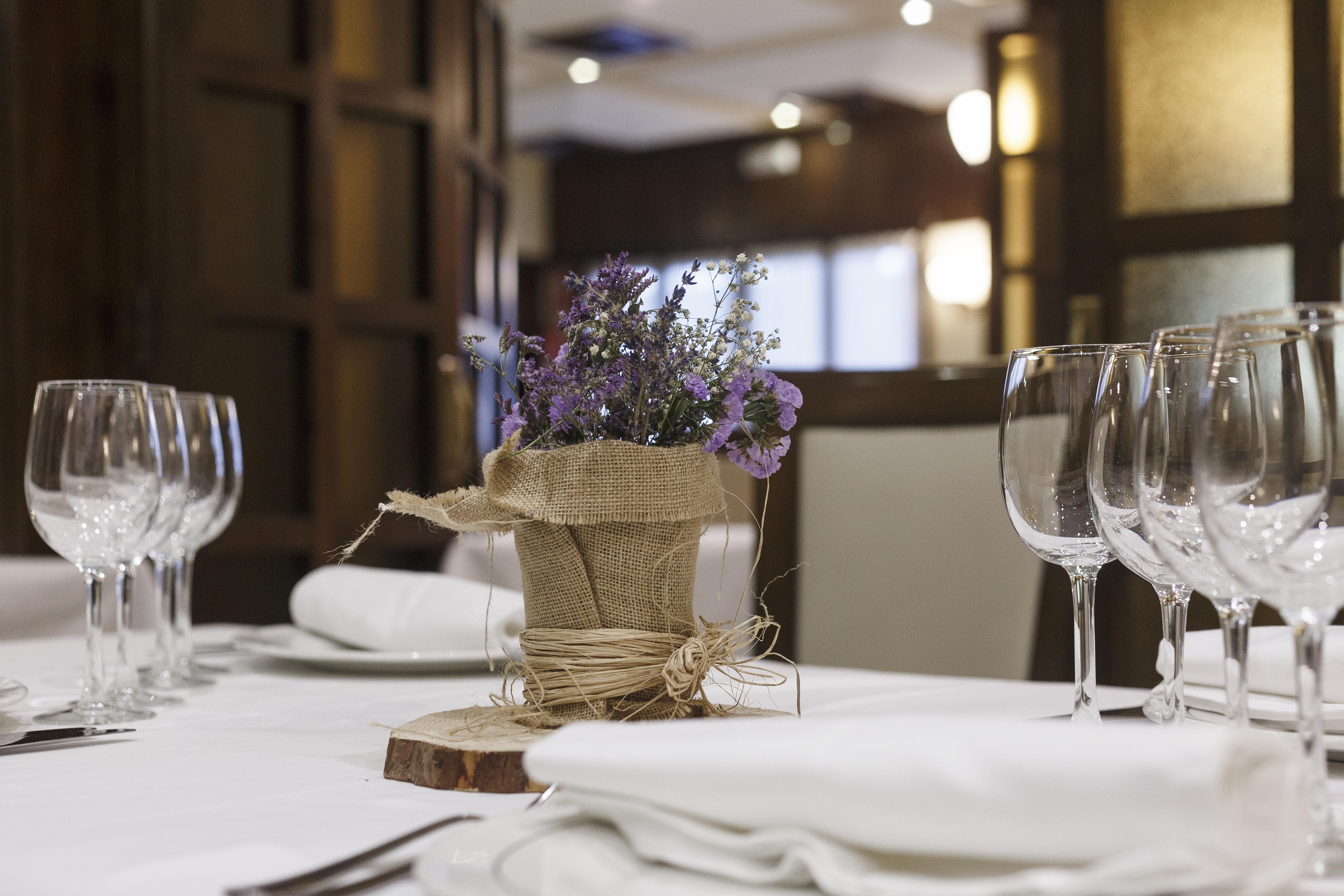 Hotel Restaurante Emilio Hellín 외부 사진